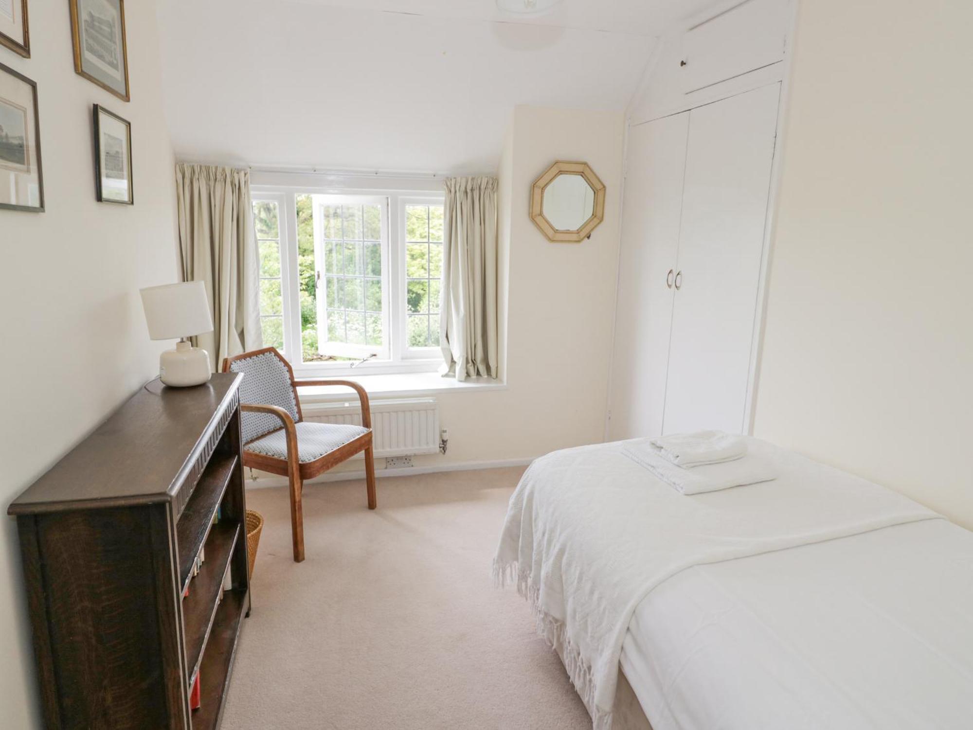 Priors Mead Holiday home Banbury