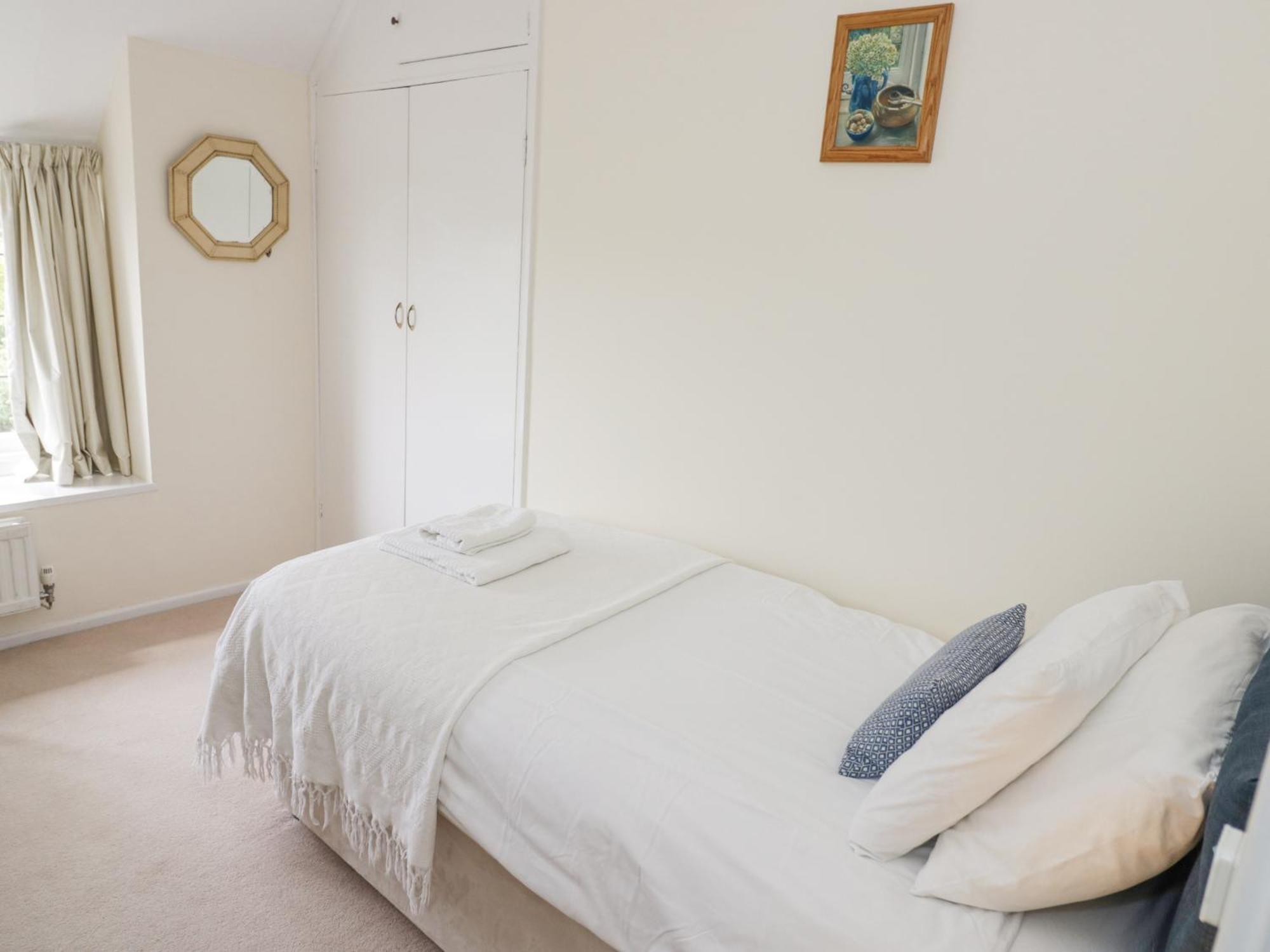 Holiday home Priors Mead Banbury