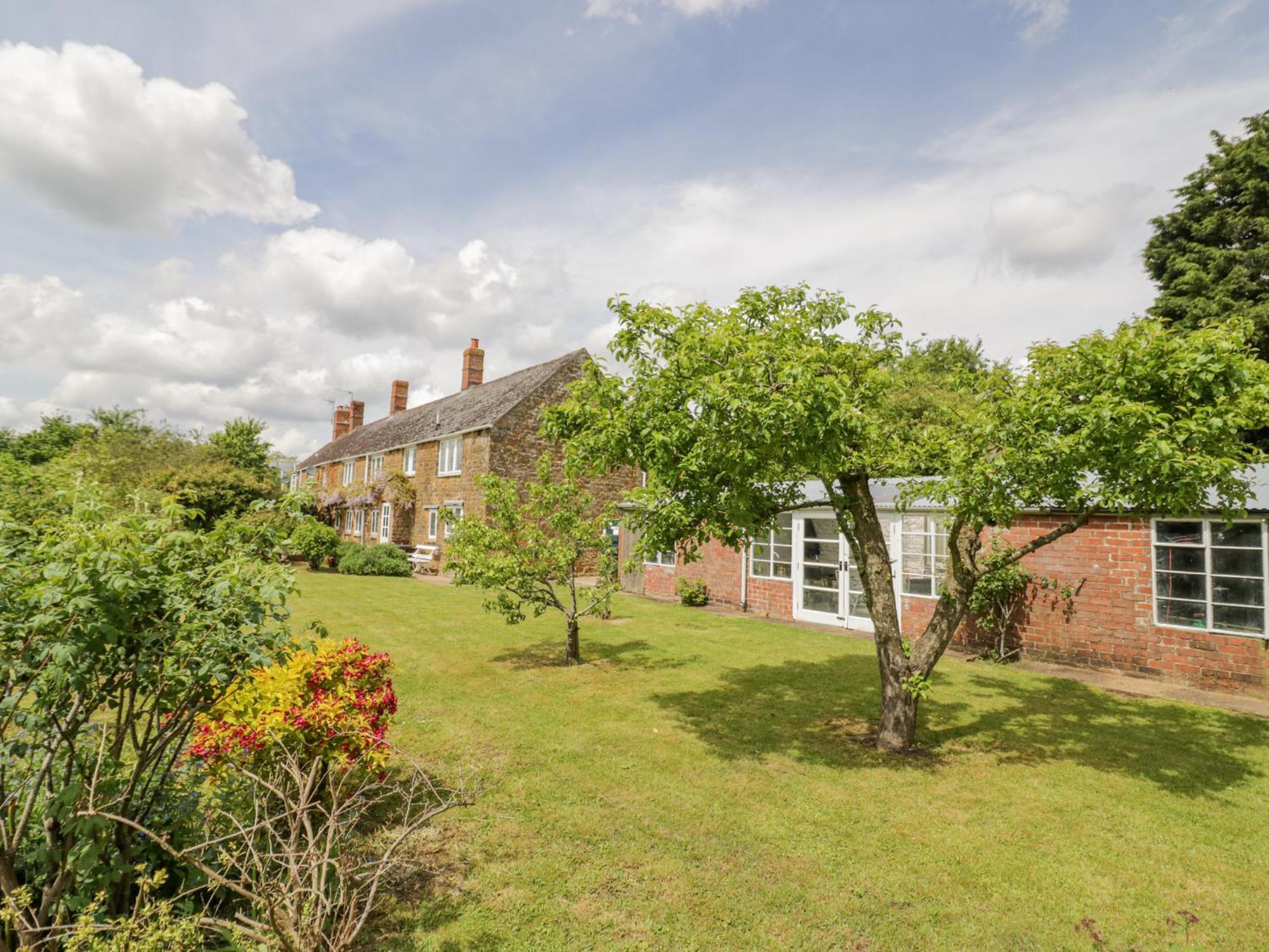 Priors Mead Holiday home *