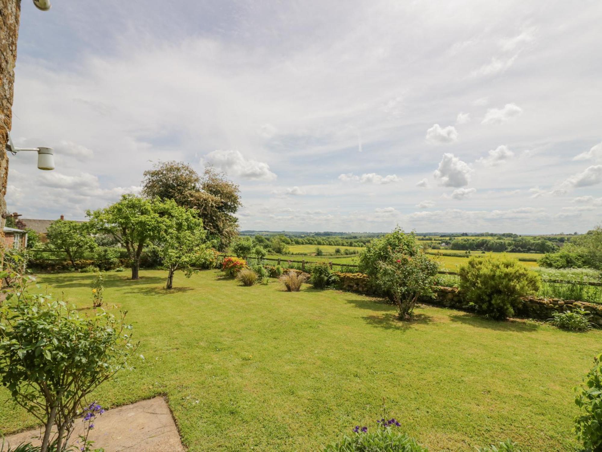 Holiday home Priors Mead *
