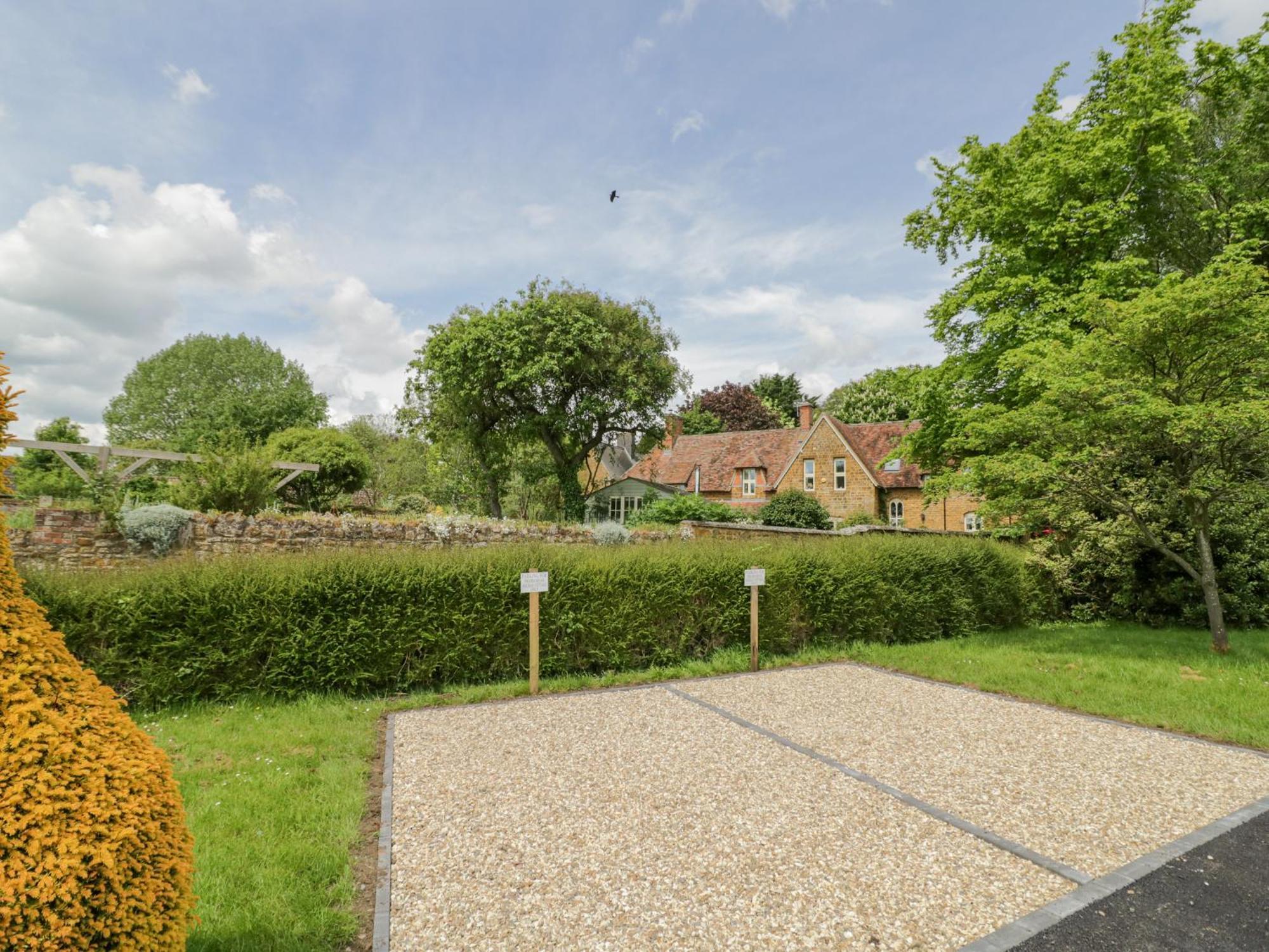 Priors Mead Holiday home Banbury