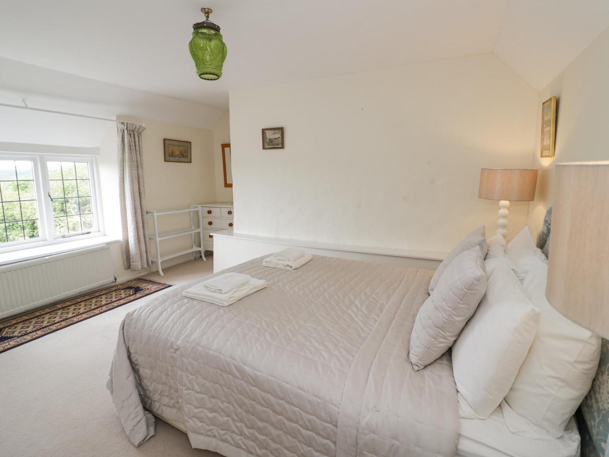 Priors Mead Banbury