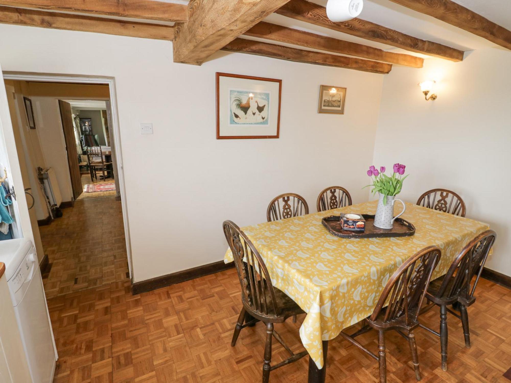 Priors Mead Holiday home *