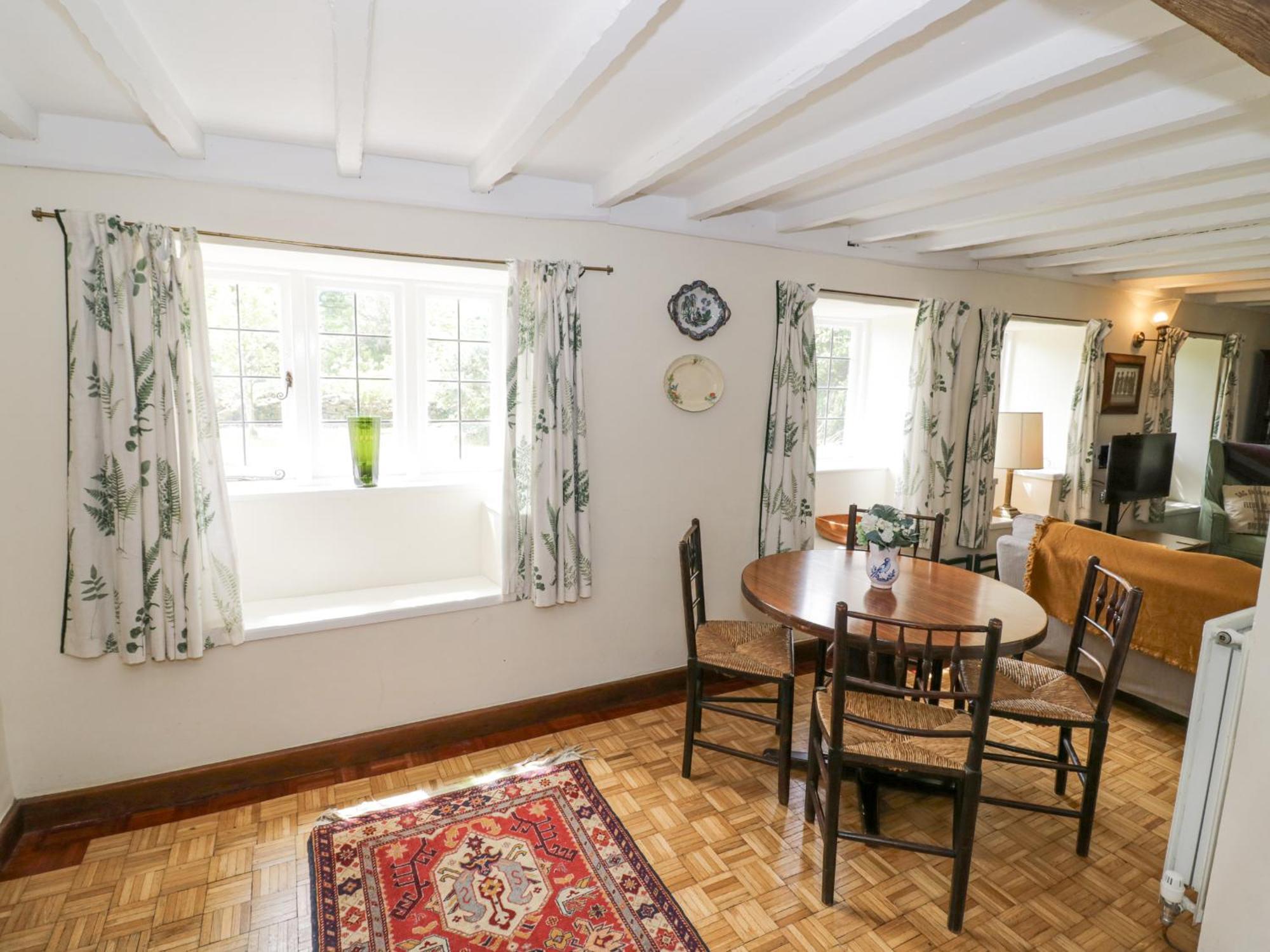 Holiday home Priors Mead Banbury