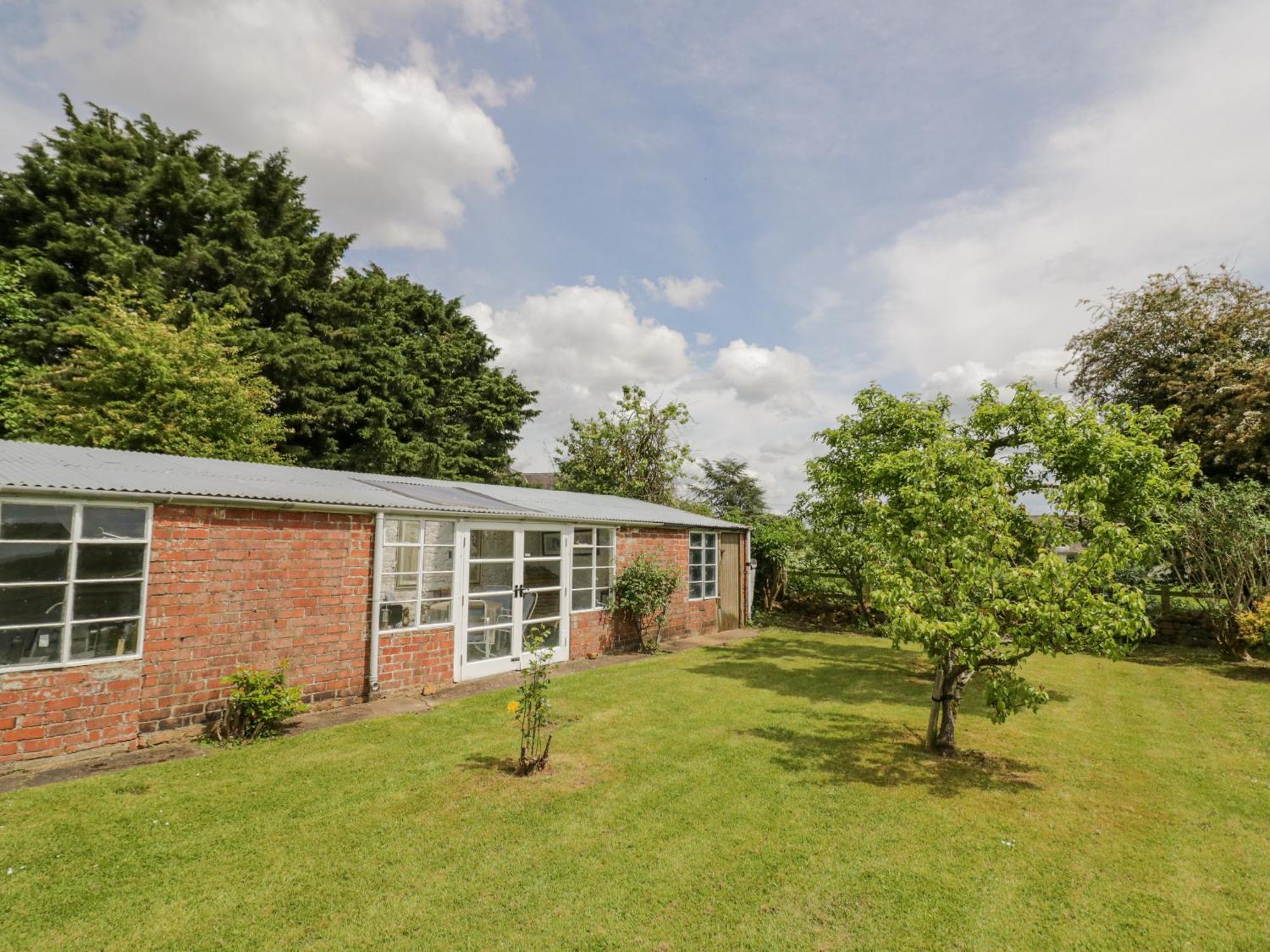 Priors Mead Holiday home Banbury